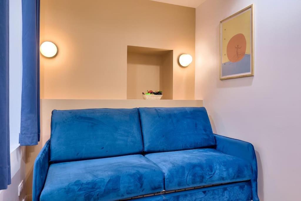 Studio Confortable Au Coeur De Paris Διαμέρισμα Εξωτερικό φωτογραφία